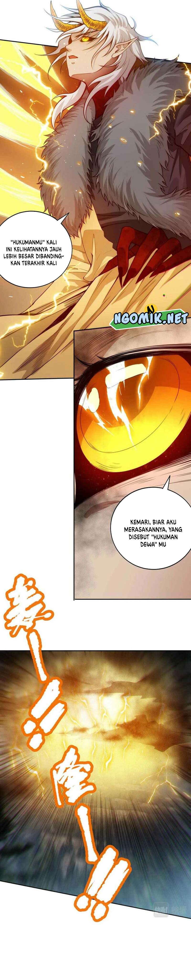 Ultimate Soldier Chapter 172 Gambar 7
